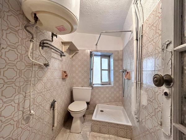Appartement à vendre    3 pièces • 34,50 m2 Menton