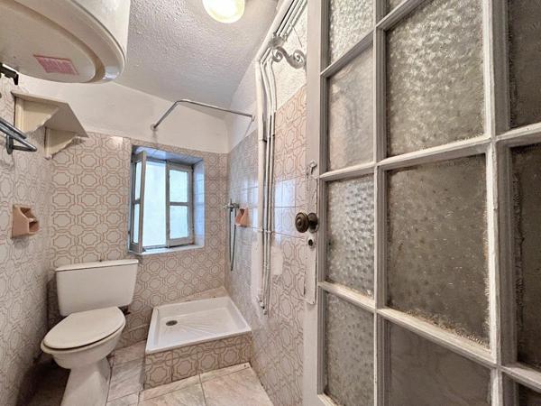 Appartement à vendre    3 pièces • 34,50 m2 Menton