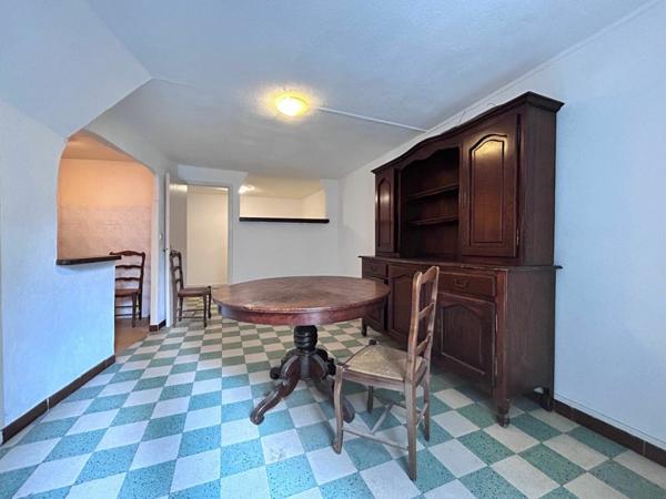Appartement à vendre    3 pièces • 34,50 m2 Menton