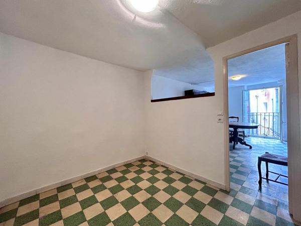 Appartement à vendre    3 pièces • 34,50 m2 Menton