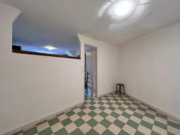 Appartement à vendre    3 pièces • 34,50 m2 Menton