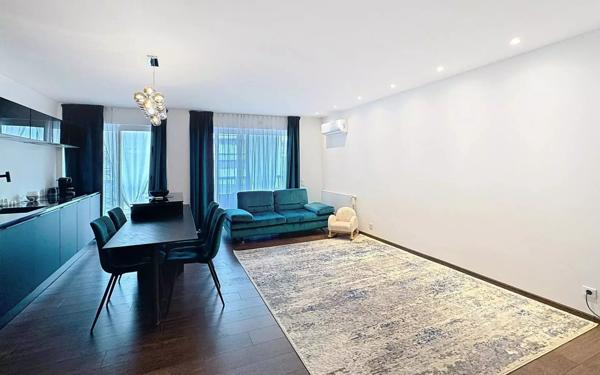 Appartement à vendre    3 pièces • 74,50 m2 Cannes