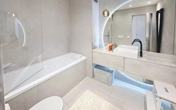 Appartement à vendre    3 pièces • 74,50 m2 Cannes