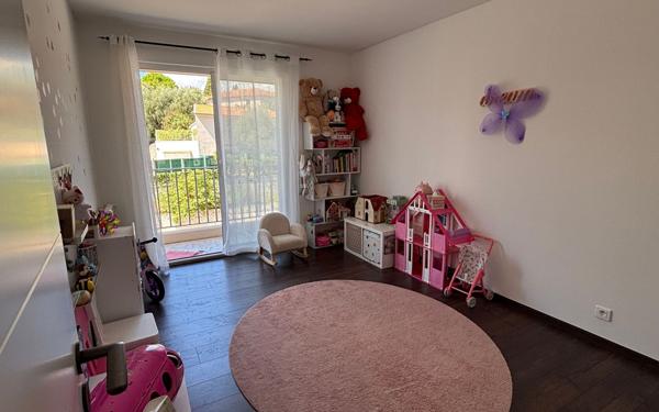 Appartement à vendre    3 pièces • 74,50 m2 Cannes