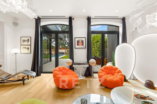 Hôtel particulier de prestige au cœur de Montauban