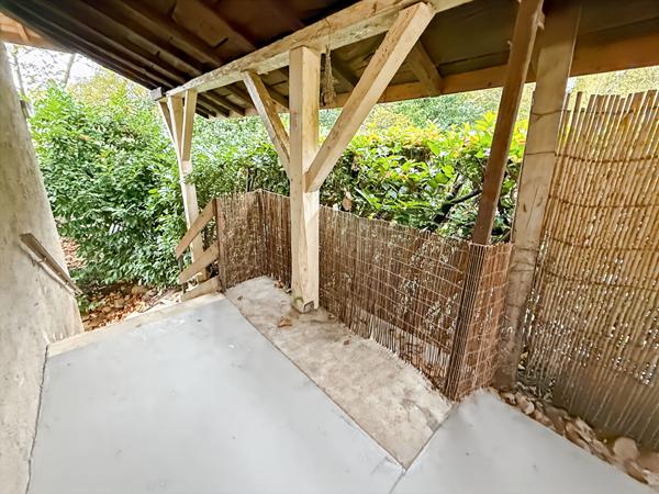 Maison à louer - 5 pièces à PERREUX