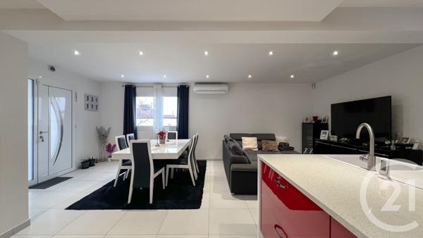 Maison à vendre  4 pièces - 160,87 m2 GAGNY - 93