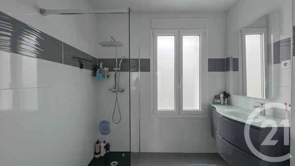 Maison à vendre  4 pièces - 160,87 m2 GAGNY - 93