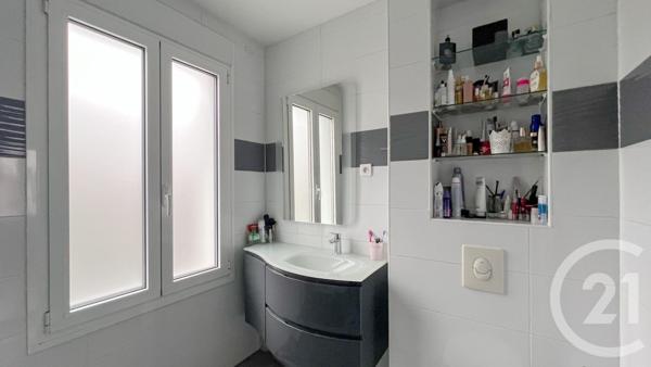 Maison à vendre  4 pièces - 160,87 m2 GAGNY - 93