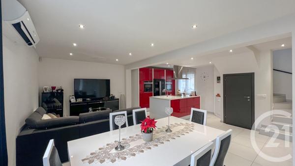 Maison à vendre  4 pièces - 160,87 m2 GAGNY - 93