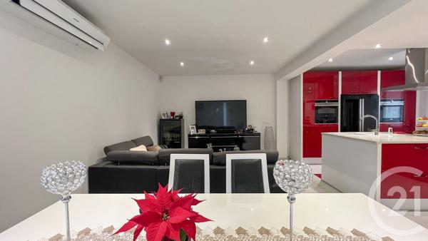 Maison à vendre  4 pièces - 160,87 m2 GAGNY - 93