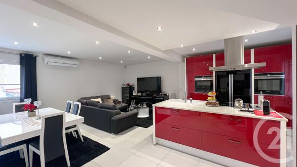 Maison à vendre  4 pièces - 160,87 m2 GAGNY - 93