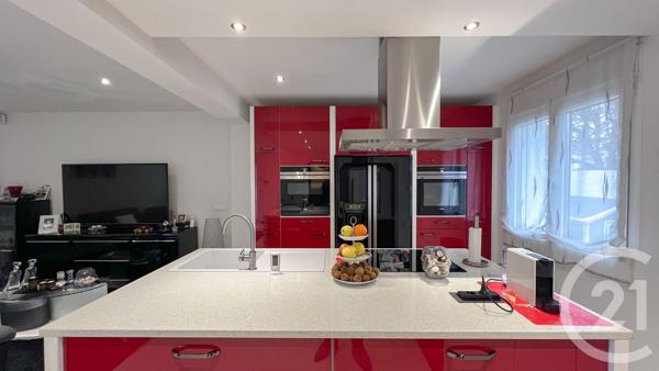 Maison à vendre  4 pièces - 160,87 m2 GAGNY - 93