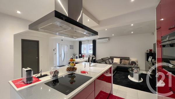 Maison à vendre  4 pièces - 160,87 m2 GAGNY - 93