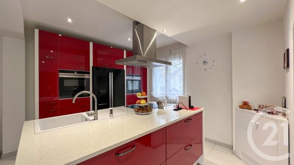 Maison à vendre  4 pièces - 160,87 m2 GAGNY - 93