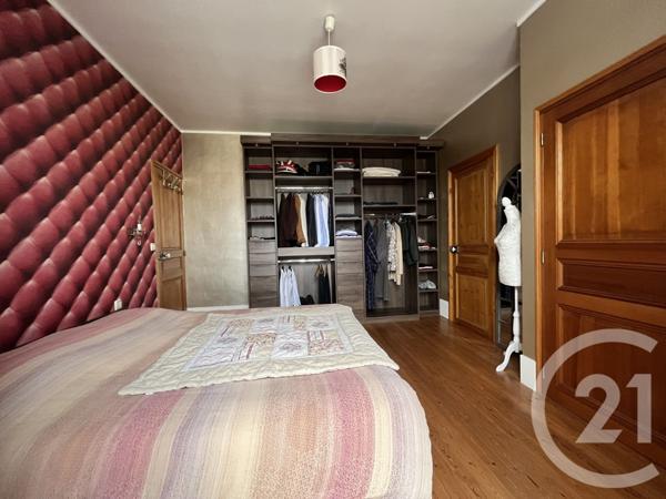 Maison à vendre  8 pièces - 190 m2 DOMONT - 95
