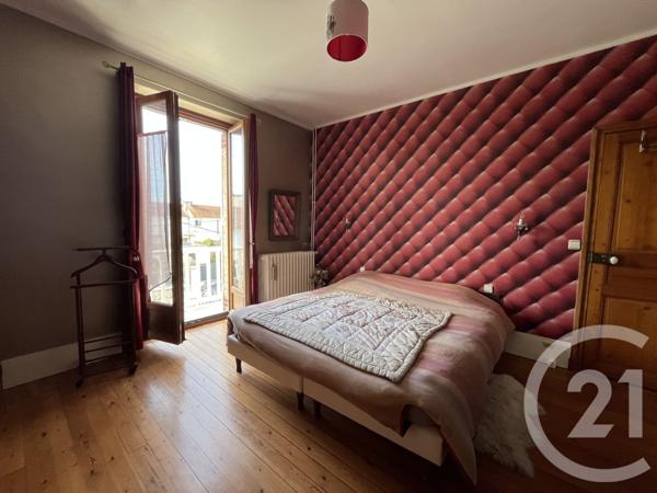 Maison à vendre  8 pièces - 190 m2 DOMONT - 95
