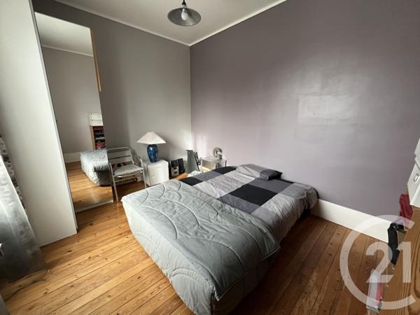 Maison à vendre  8 pièces - 190 m2 DOMONT - 95