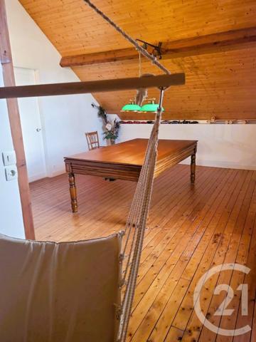 Maison à vendre  8 pièces - 190 m2 DOMONT - 95