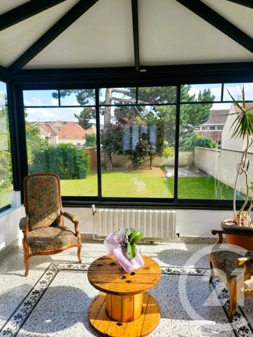 Maison à vendre  8 pièces - 190 m2 DOMONT - 95