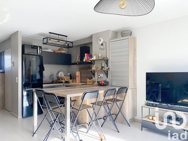 Maison 3 pièces de 61 m² à Artiguelouve (64230)