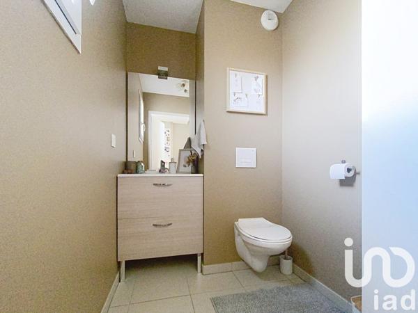 Maison 3 pièces de 61 m² à Artiguelouve (64230)