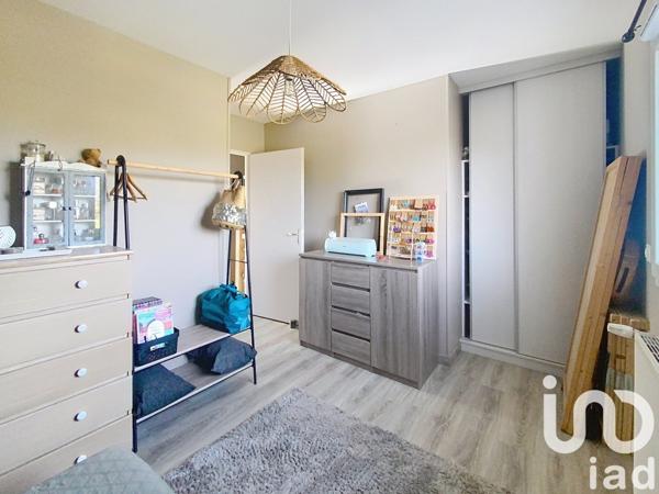 Maison 3 pièces de 61 m² à Artiguelouve (64230)