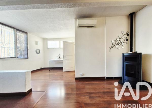 Appartement à vendre 5 pièces 136 m² Perpignan
