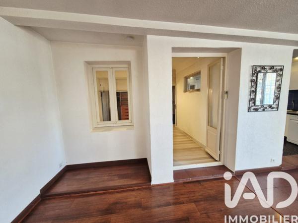 Appartement à vendre 5 pièces 136 m² Perpignan