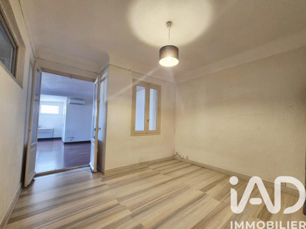 Appartement à vendre 5 pièces 136 m² Perpignan