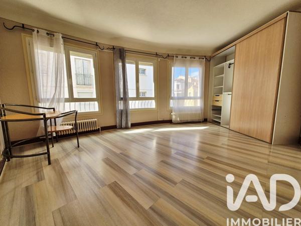 Appartement à vendre 5 pièces 136 m² Perpignan