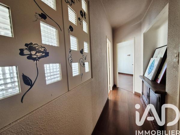 Appartement à vendre 5 pièces 136 m² Perpignan