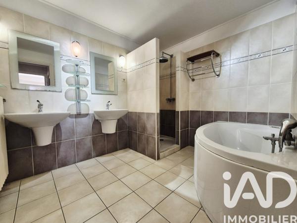 Appartement à vendre 5 pièces 136 m² Perpignan