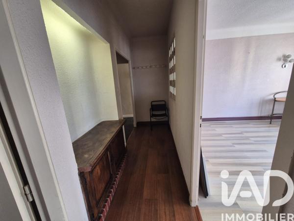 Appartement à vendre 5 pièces 136 m² Perpignan