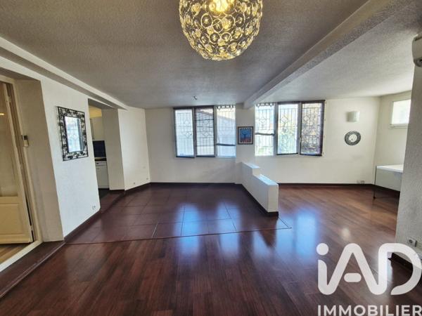 Appartement à vendre 5 pièces 136 m² Perpignan