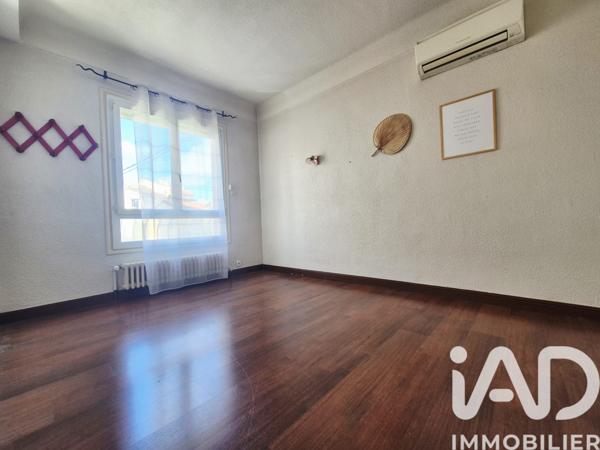 Appartement à vendre 5 pièces 136 m² Perpignan