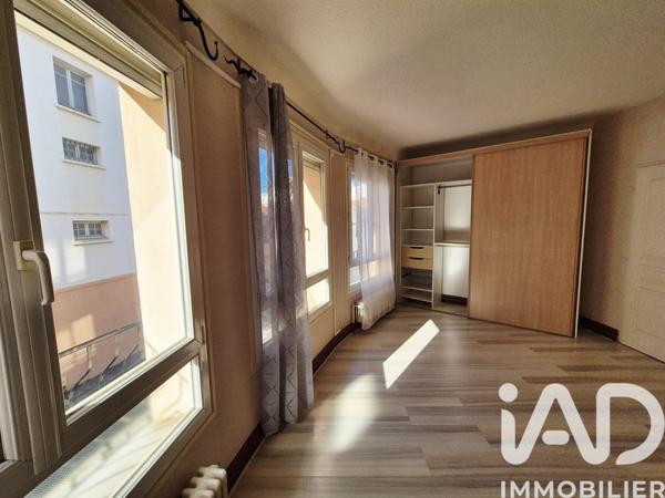 Appartement à vendre 5 pièces 136 m² Perpignan