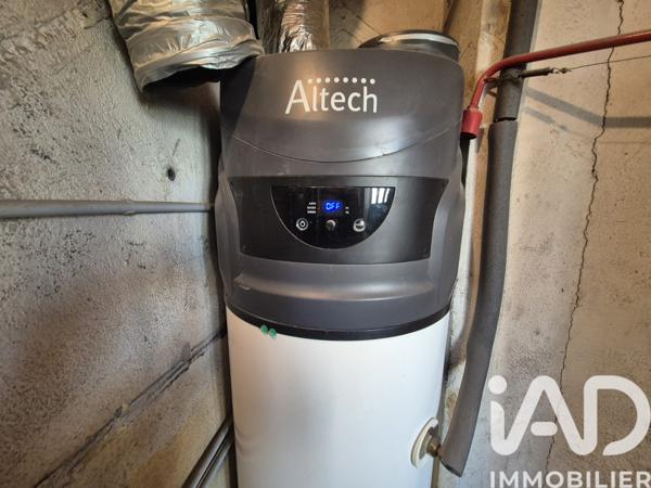 Appartement à vendre 5 pièces 136 m² Perpignan