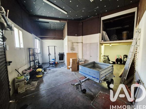 Appartement à vendre 5 pièces 136 m² Perpignan