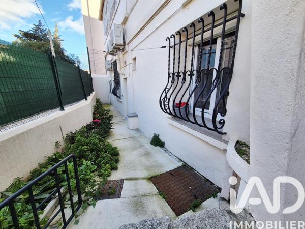 Appartement à vendre 5 pièces 136 m² Perpignan