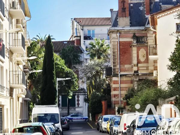 Appartement à vendre 5 pièces 136 m² Perpignan