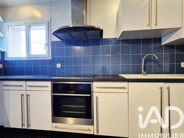Appartement à vendre 5 pièces 136 m² Perpignan