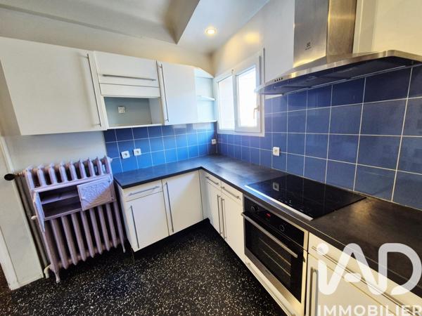 Appartement à vendre 5 pièces 136 m² Perpignan