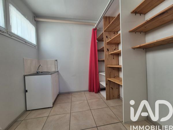 Appartement à vendre 5 pièces 136 m² Perpignan