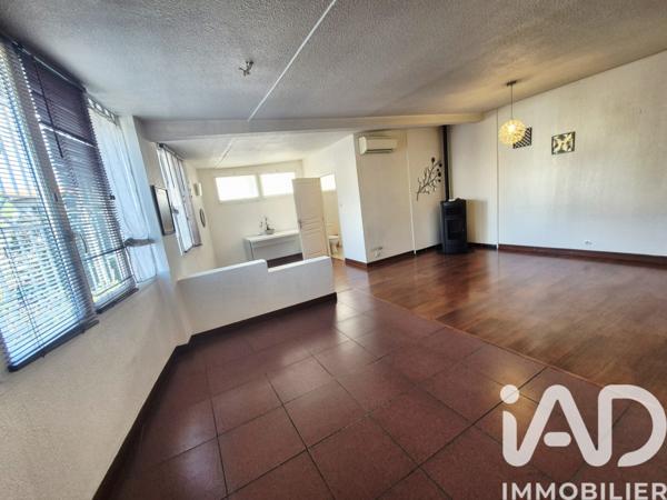 Appartement à vendre 5 pièces 136 m² Perpignan