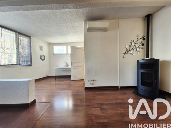 Appartement à vendre 5 pièces 136 m² Perpignan