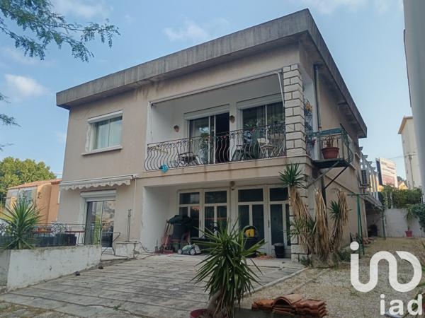 Maison à vendre 5 pièces 240 m² Martigues