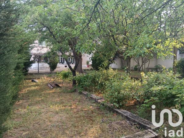 Maison à vendre 5 pièces 240 m² Martigues