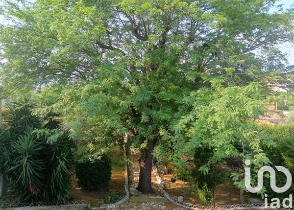 Maison à vendre 5 pièces 240 m² Martigues