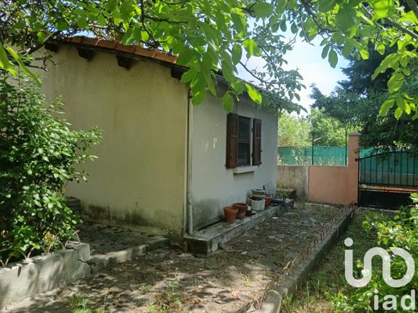 Maison à vendre 5 pièces 240 m² Martigues